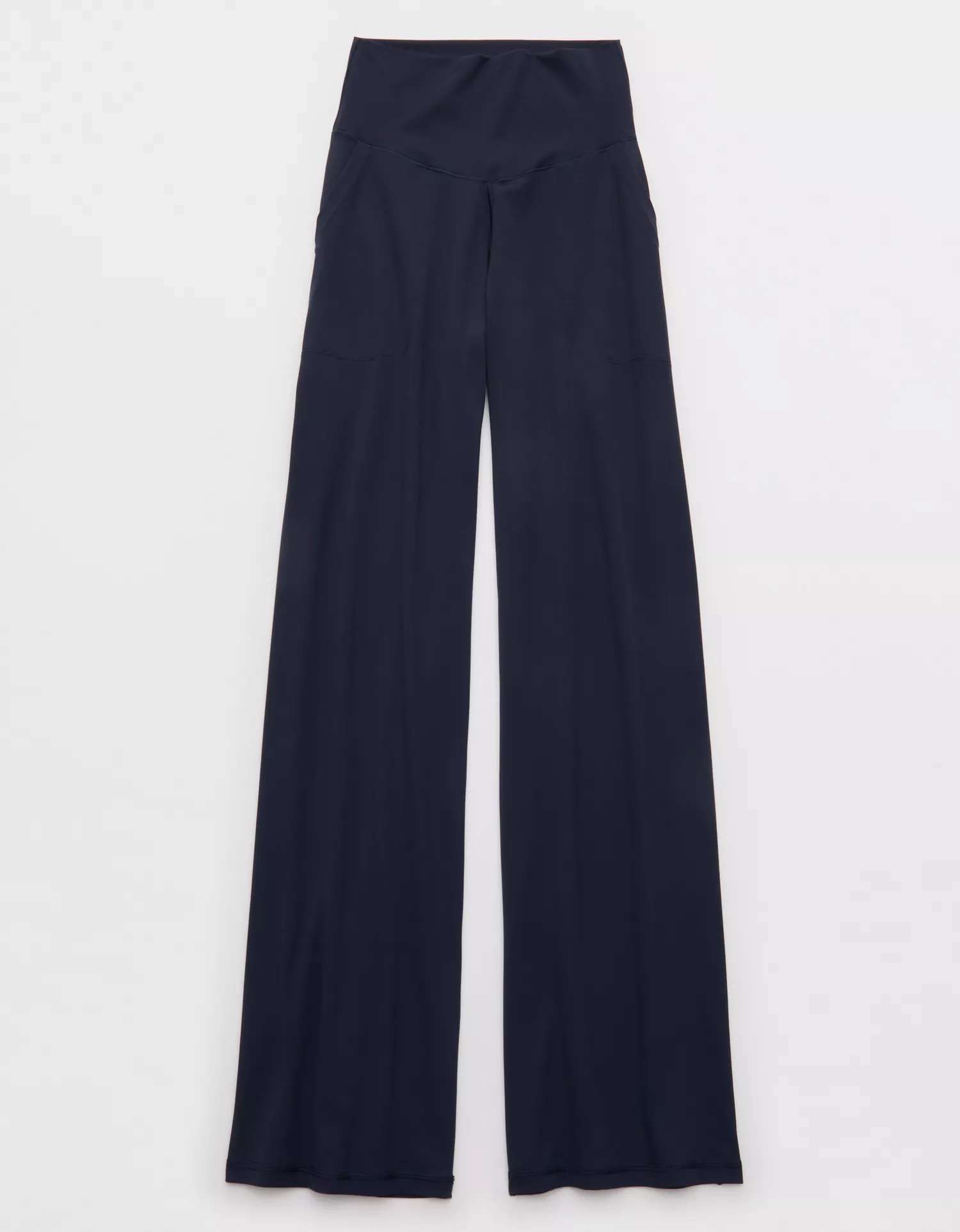 OFFLINE By Aerie Real Me XTRA High Waisted Trouser