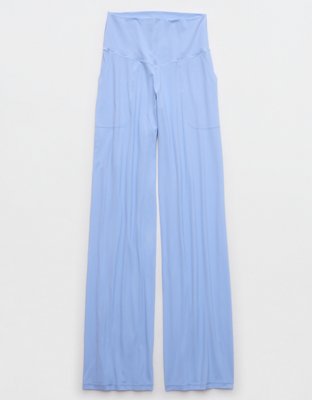 OFFLINE By Aerie Real Me XTRA High Waisted Trouser