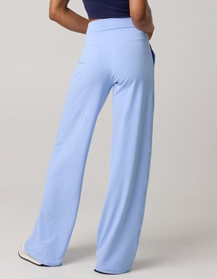 OFFLINE By Aerie Real Me Xtra Trouser