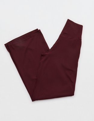 OFFLINE By Aerie Real Me XTRA High Waisted Trouser