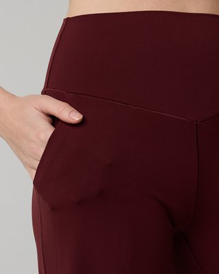 OFFLINE By Aerie Real Me XTRA High Waisted Trouser