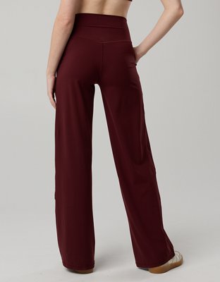 OFFLINE By Aerie Real Me XTRA High Waisted Trouser