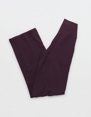 OFFLINE By Aerie Real Me XTRA High Waisted Trouser