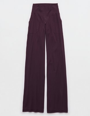 OFFLINE By Aerie Real Me XTRA High Waisted Trouser