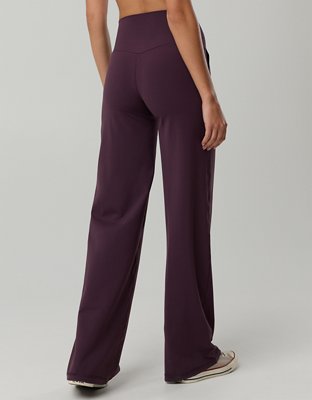 OFFLINE By Aerie Real Me XTRA High Waisted Trouser