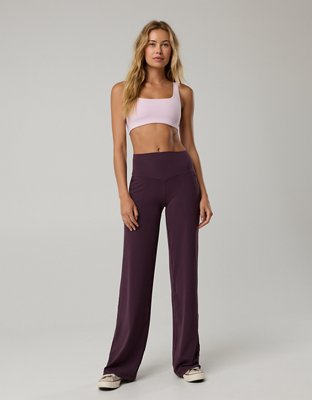 OFFLINE By Aerie Real Me XTRA High Waisted Trouser