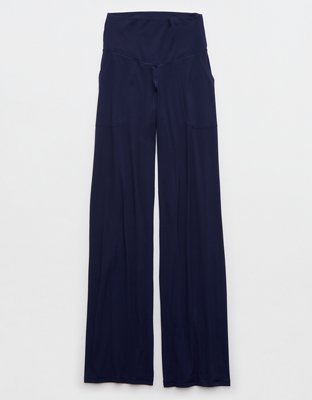 OFFLINE By Aerie Real Me XTRA High Waisted Trouser