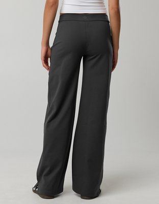 OFFLINE By Aerie The Hugger Trouser