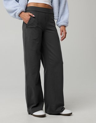 OFFLINE By Aerie The Hugger Trouser