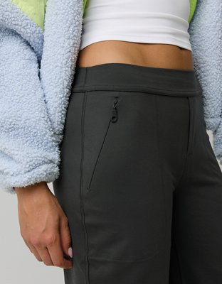 OFFLINE By Aerie The Hugger Trouser