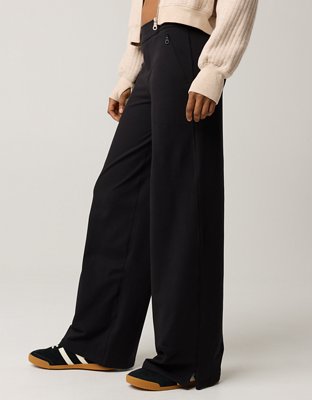 OFFLINE By Aerie The Hugger Trouser