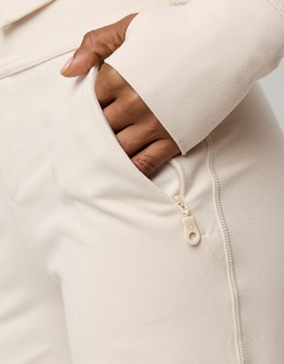 OFFLINE By Aerie The Hugger Trouser