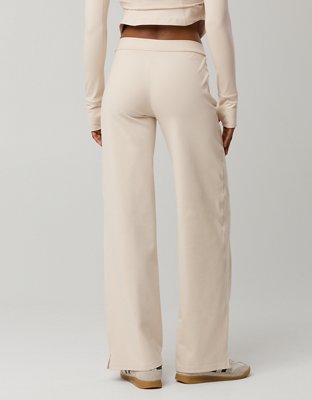 OFFLINE By Aerie The Hugger Trouser