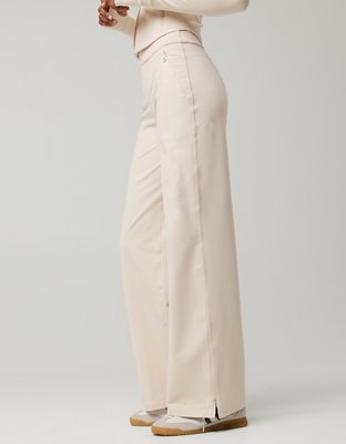 OFFLINE By Aerie The Hugger Trouser