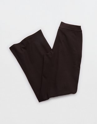 OFFLINE By Aerie The Hugger Trouser