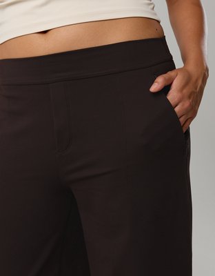 OFFLINE By Aerie The Hugger Trouser