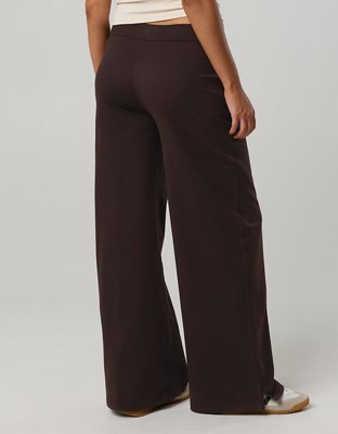 OFFLINE By Aerie The Hugger Trouser