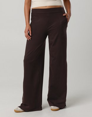 OFFLINE By Aerie The Hugger Trouser