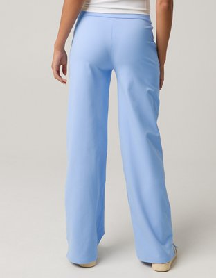 OFFLINE By Aerie The Hugger Trouser