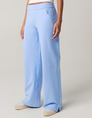 Pantalon de ville The Hugger OFFLINE d’Aerie