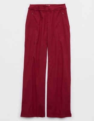 OFFLINE By Aerie The Hugger Trouser