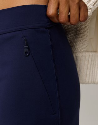 OFFLINE By Aerie The Hugger Trouser