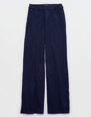 OFFLINE By Aerie The Hugger Trouser