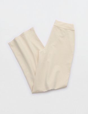 OFFLINE By Aerie The Hugger Trouser