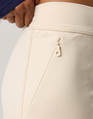 OFFLINE By Aerie The Hugger Trouser