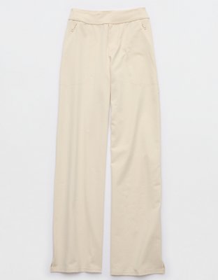 OFFLINE By Aerie The Hugger Trouser