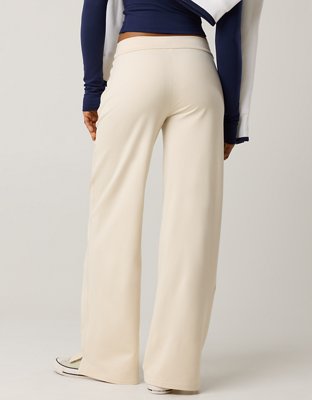 OFFLINE By Aerie The Hugger Trouser