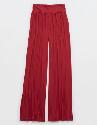 OFFLINE By Aerie Go With The Flow Pant