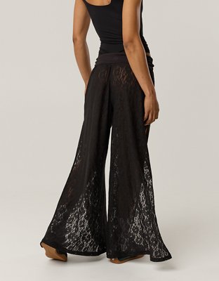 OFFLINE By Aerie Go With The Flow Pant