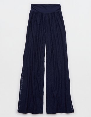 Aerie Oversized Crew Boyfriend T-Shirt