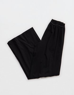 OFFLINE By Aerie Real Me Track Trouser
