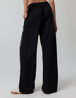 OFFLINE By Aerie Real Me Track Trouser