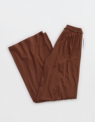 OFFLINE By Aerie Real Me Track Trouser