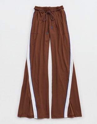 OFFLINE By Aerie Real Me Track Trouser