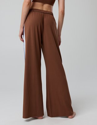 OFFLINE By Aerie Real Me Track Trouser