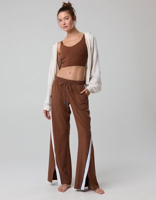 OFFLINE By Aerie Real Me Track Trouser