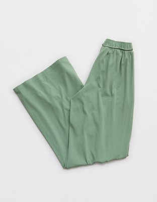 OFFLINE By Aerie Real Me Track Trouser