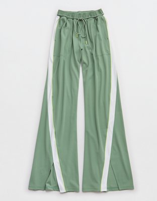 OFFLINE By Aerie Real Me Track Trouser