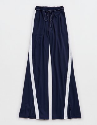OFFLINE By Aerie Real Me Track Trouser