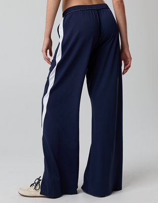 OFFLINE By Aerie Real Me Track Trouser