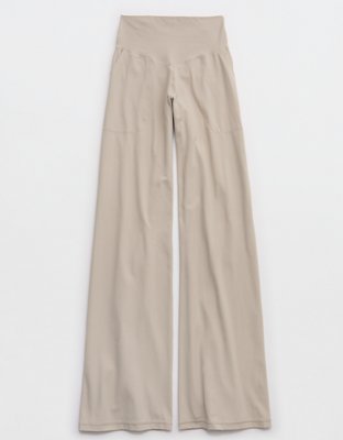 OFFLINE By Aerie Real Me XTRA Tie Back Trouser