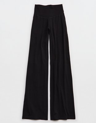 OFFLINE By Aerie Real Me XTRA Tie Back Trouser