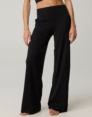OFFLINE By Aerie Real Me XTRA Tie Back Trouser