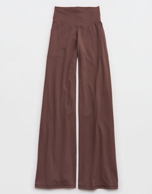 OFFLINE By Aerie Real Me XTRA Tie Back Trouser
