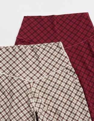 OFFLINE By Aerie Real Me XTRA High Waisted Trouser