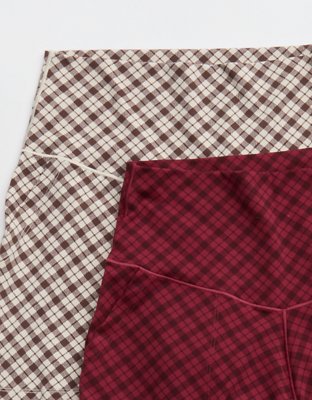 OFFLINE By Aerie Real Me XTRA High Waisted Trouser